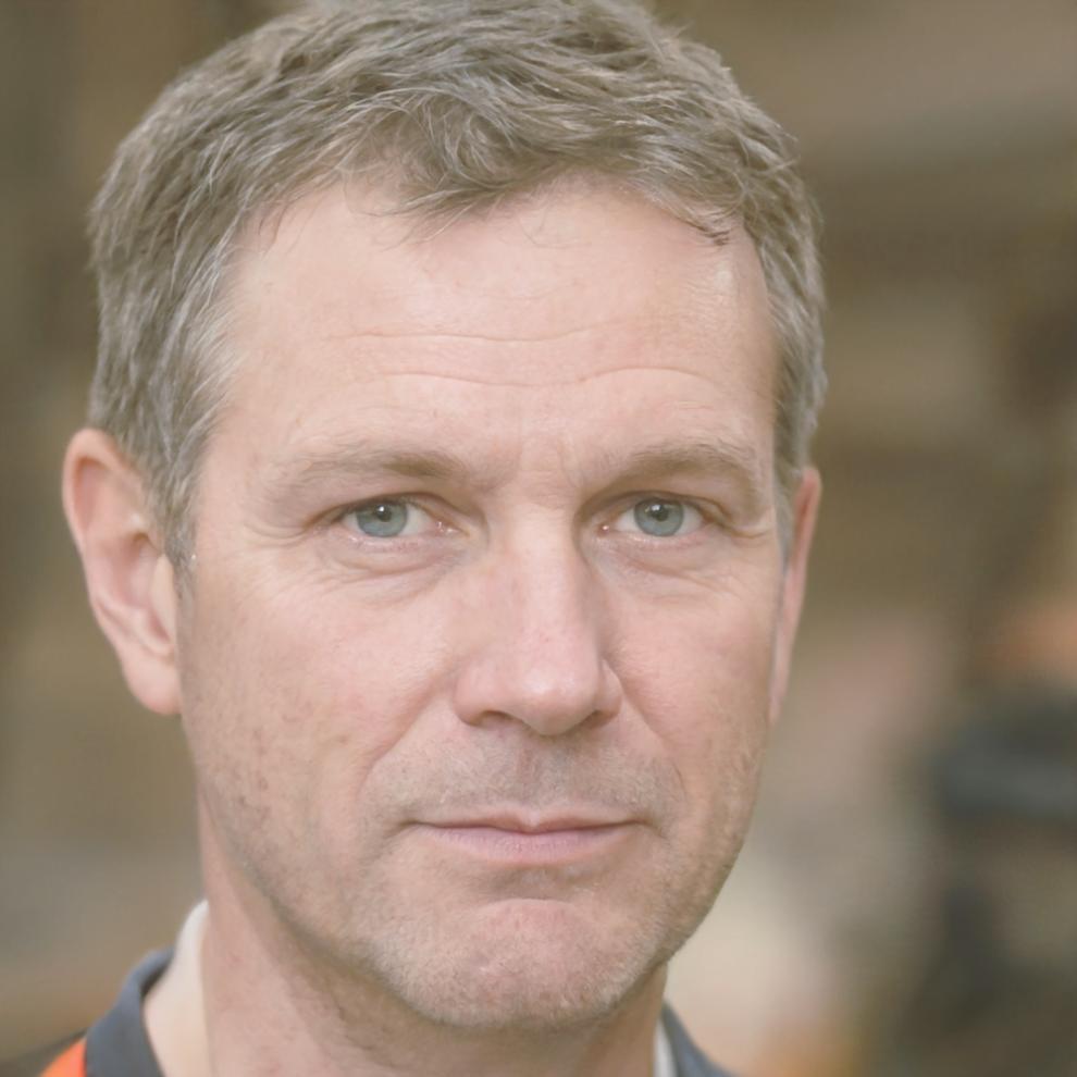 Benedikt Vogler, Experte für Finanzplanung und Kapitalbeschaffung