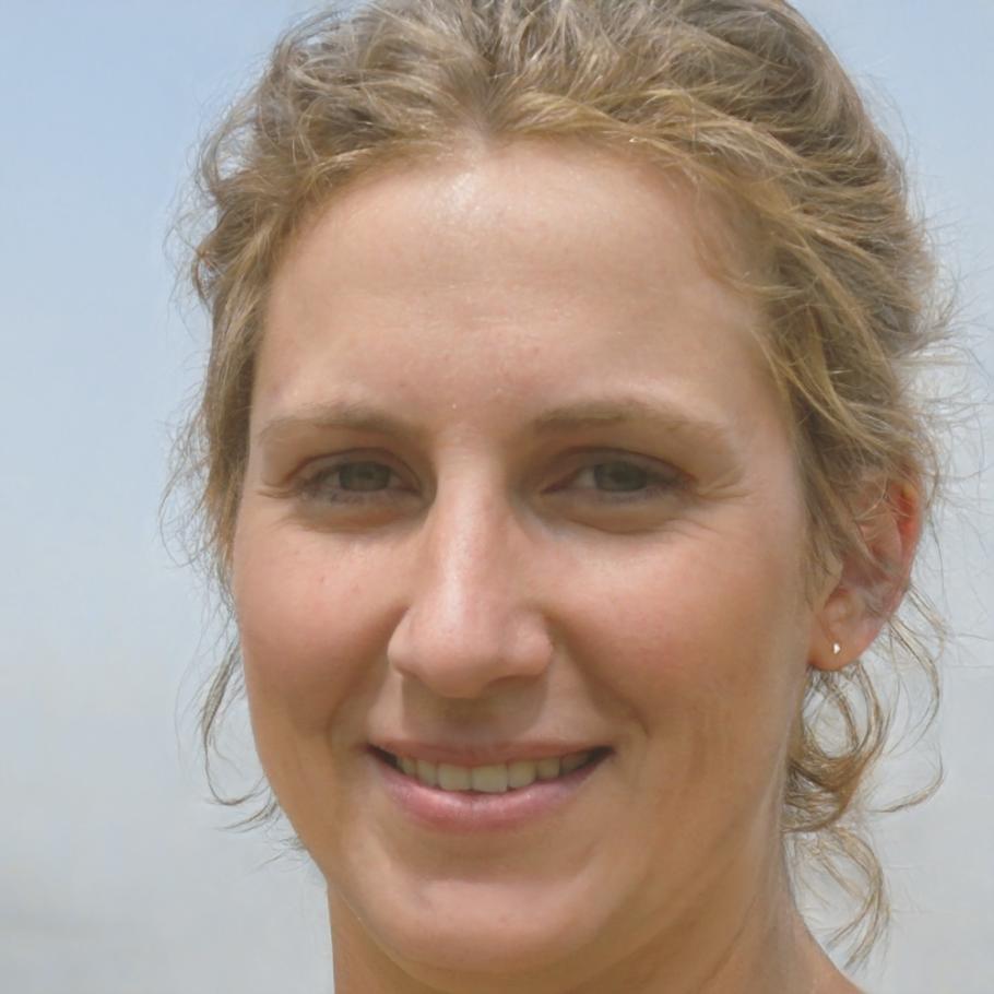 Teilnehmerin Lisbeth Kofler