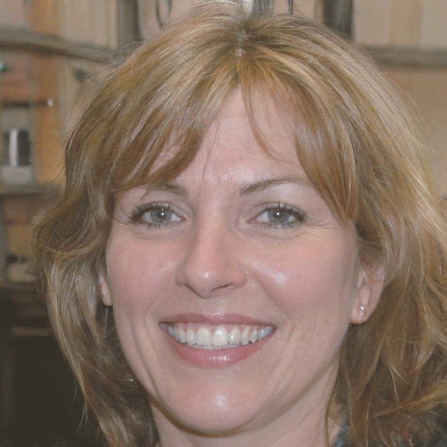 Teilnehmerin Anneliese Brunner